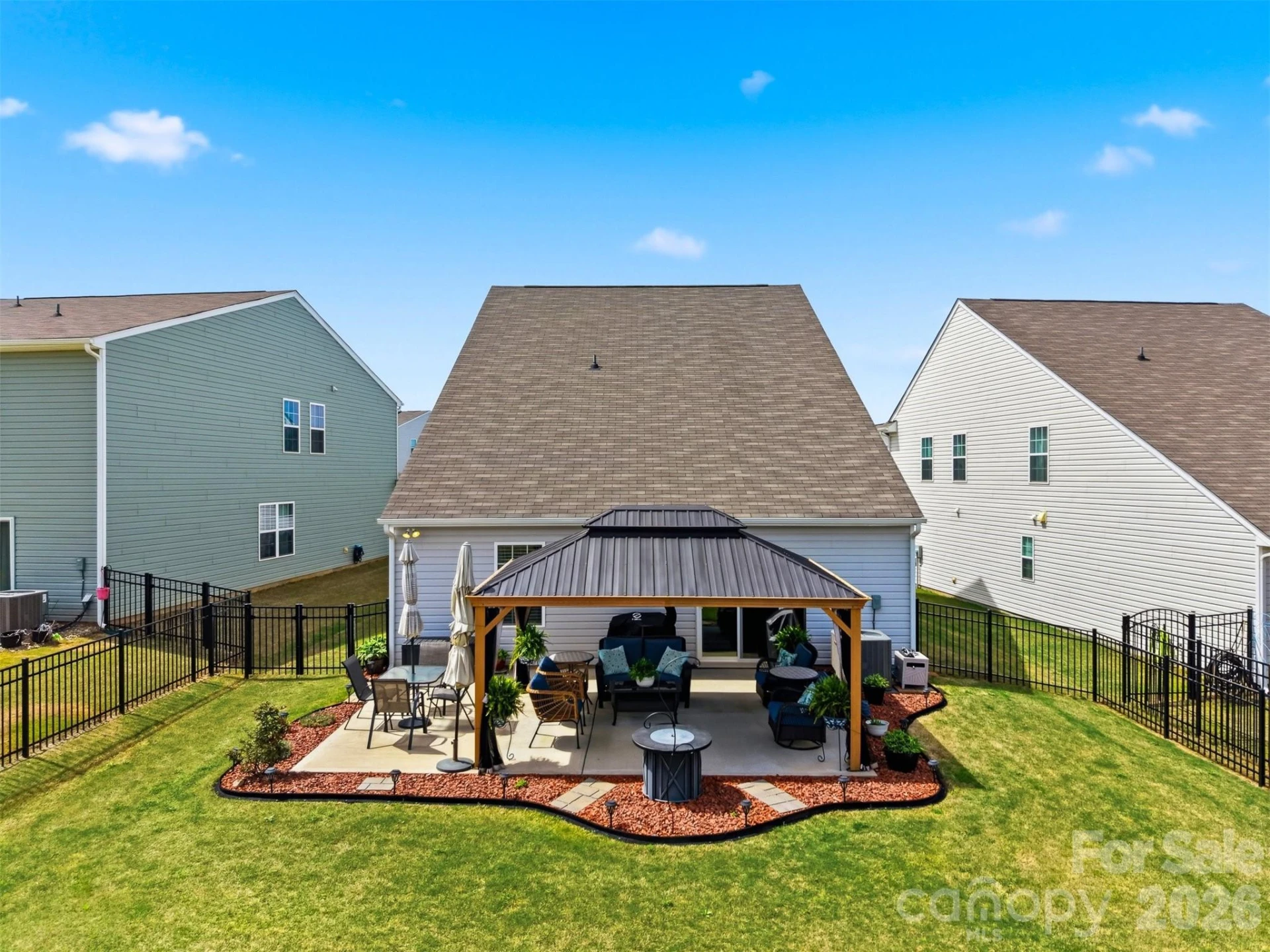 2841 Legacy Ridge Lane - Photo 36