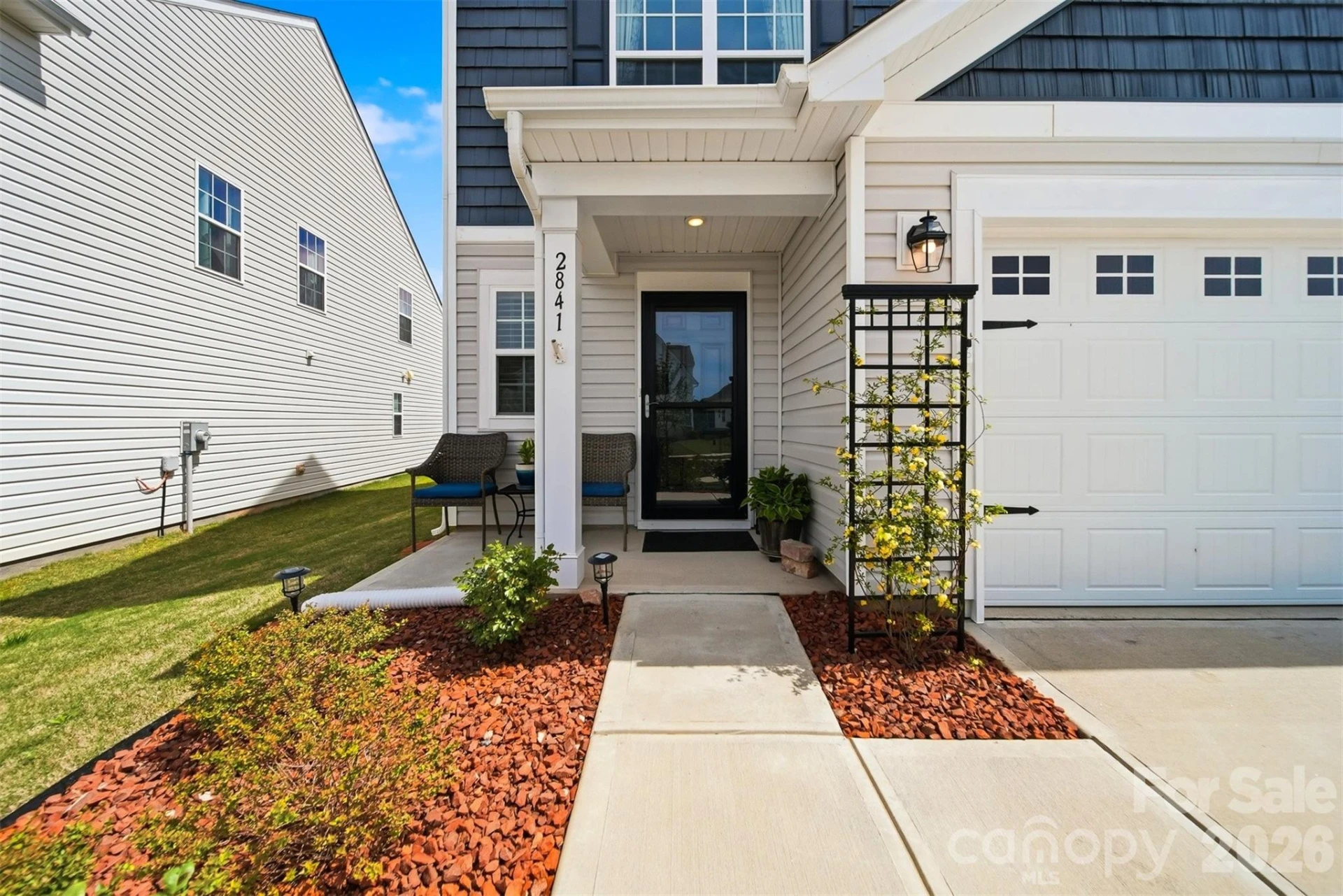 2841 Legacy Ridge Lane - Photo 37