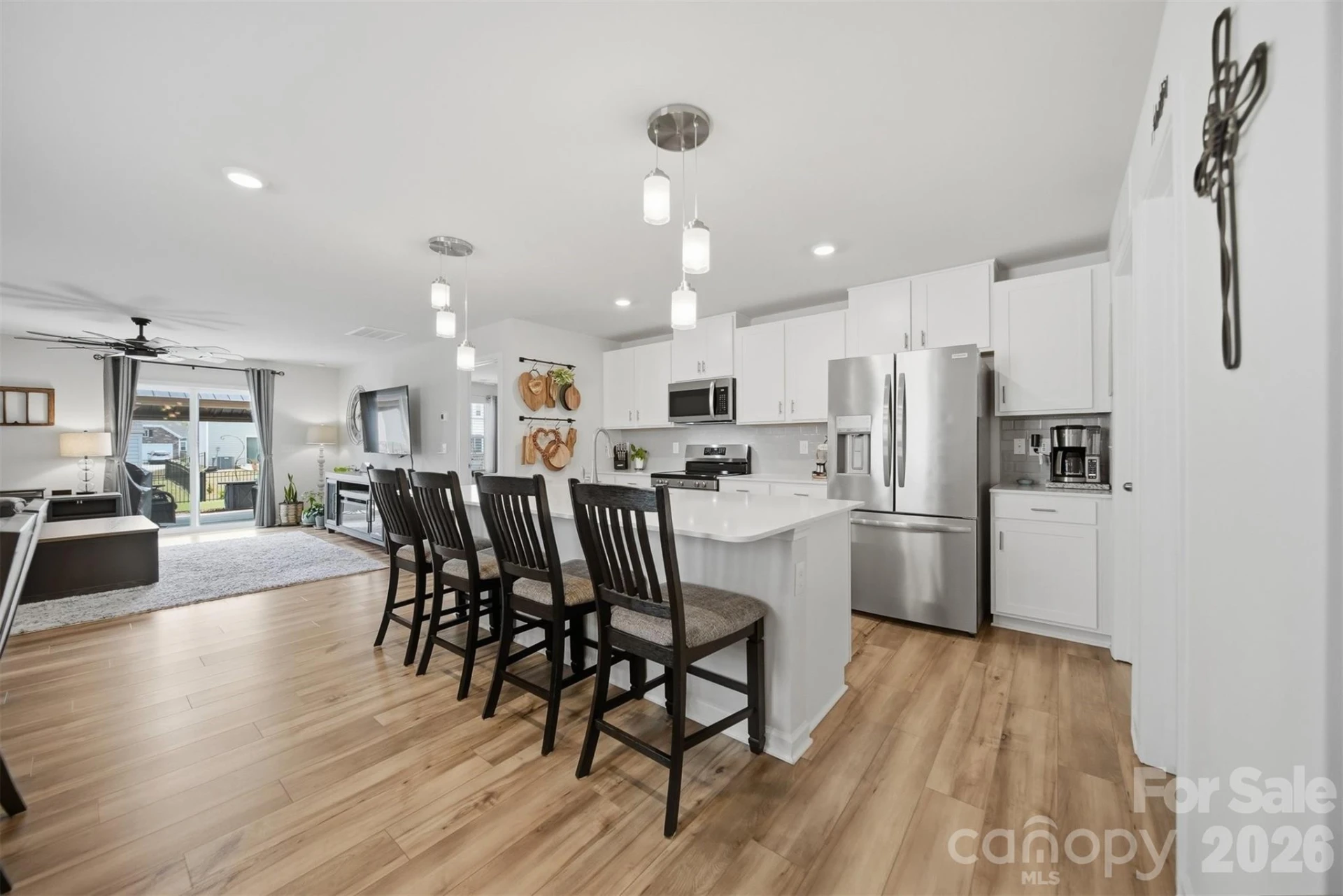2841 Legacy Ridge Lane - Photo 10
