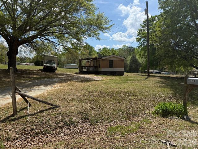 281 Phillips Drive, Forest City, NC, 28043