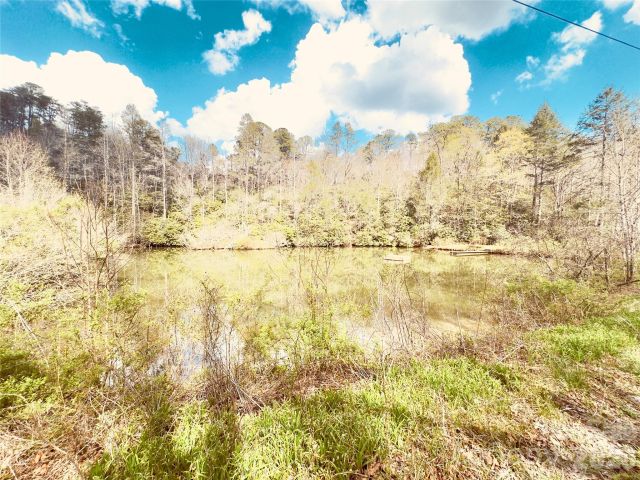 586 Liberty Church Road