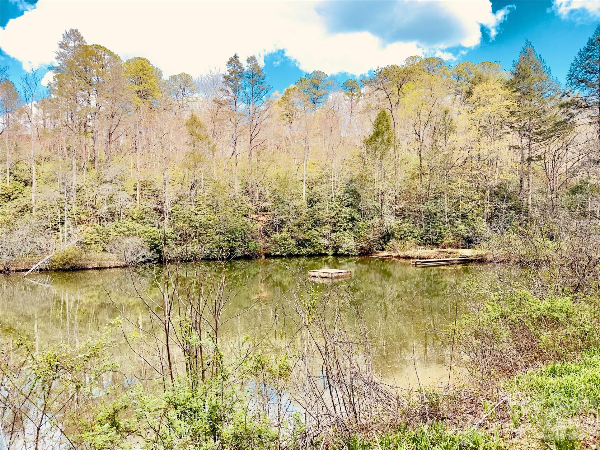 586 Liberty Church Road - Photo 2