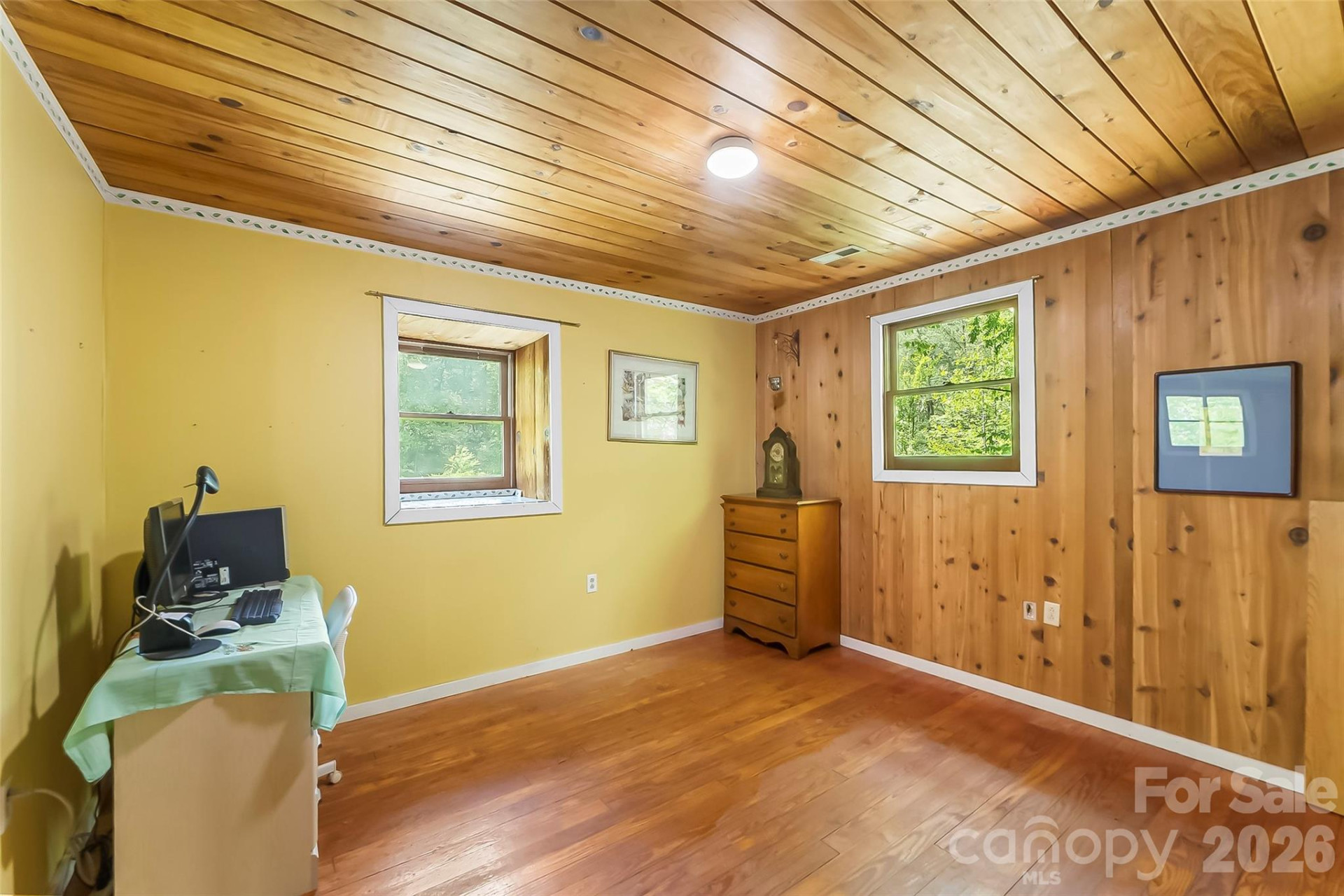 586 Liberty Church Road - Photo 37