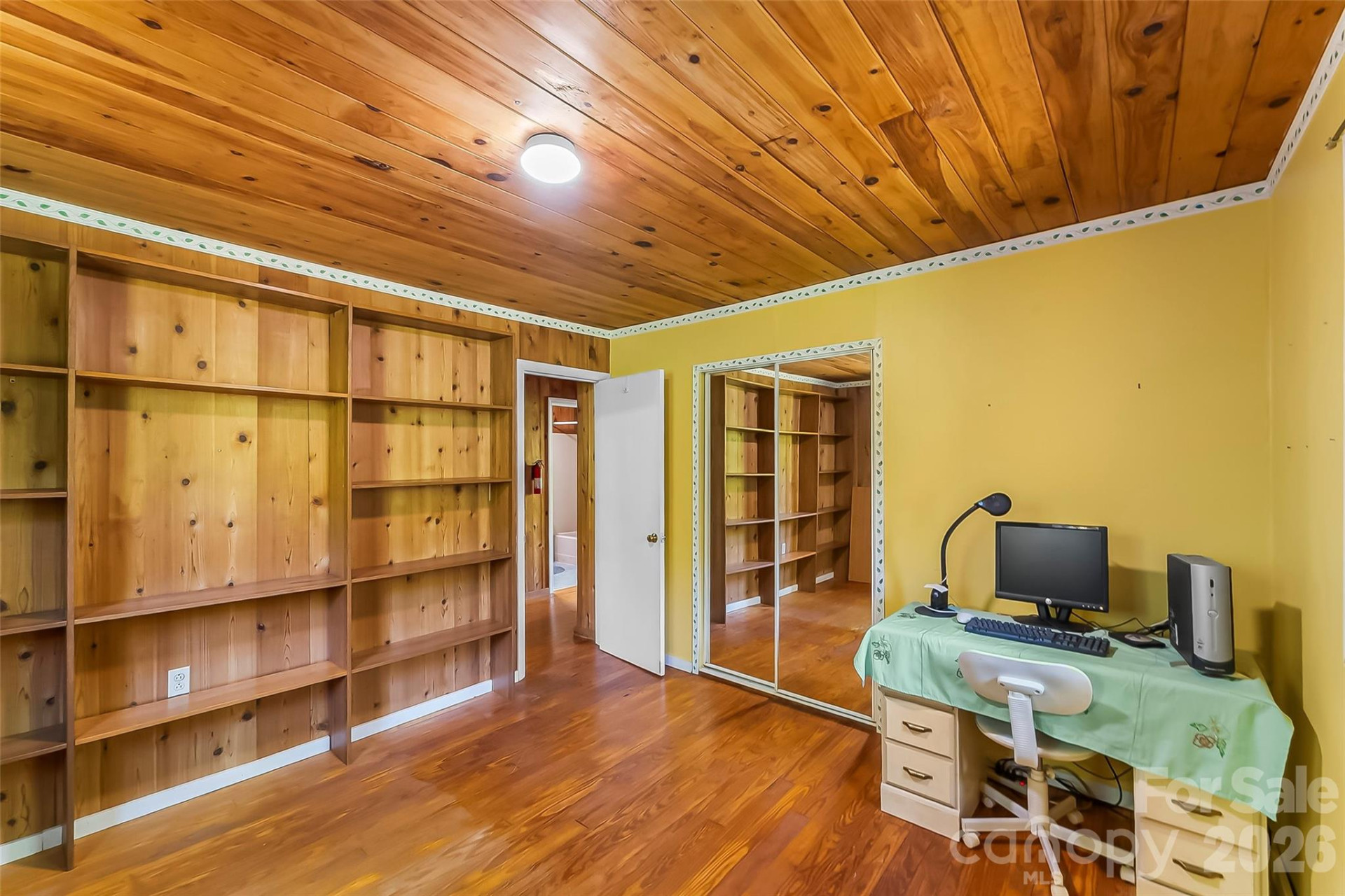 586 Liberty Church Road - Photo 38
