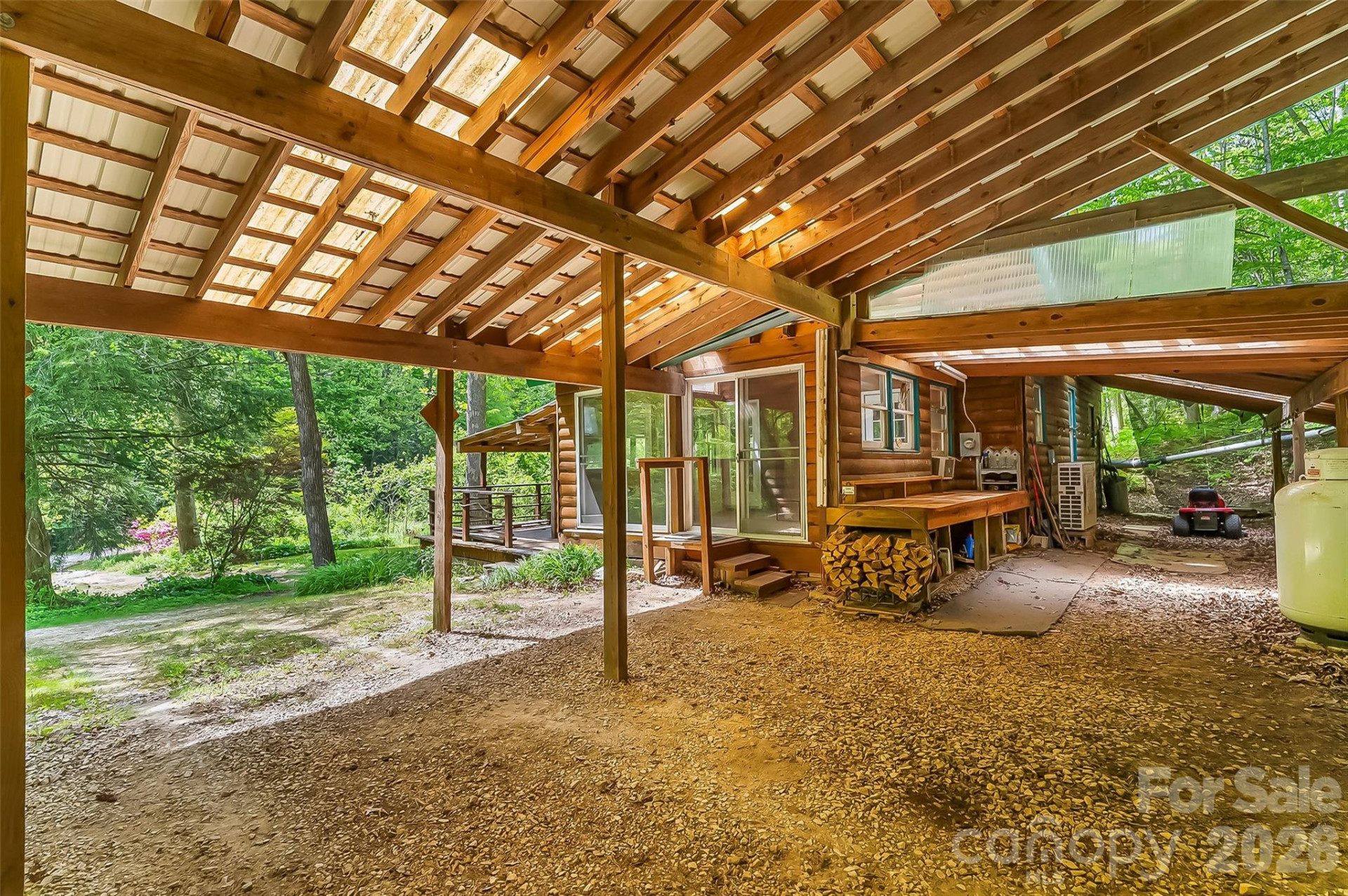 586 Liberty Church Road - Photo 41