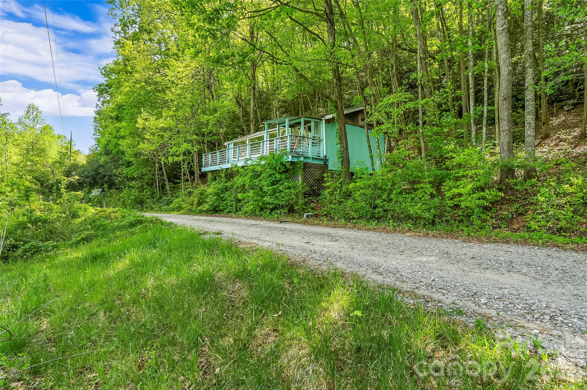 586 Liberty Church Road - Photo 44