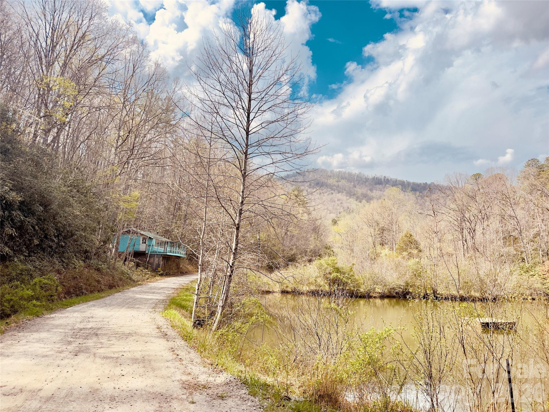 586 Liberty Church Road - Photo 7