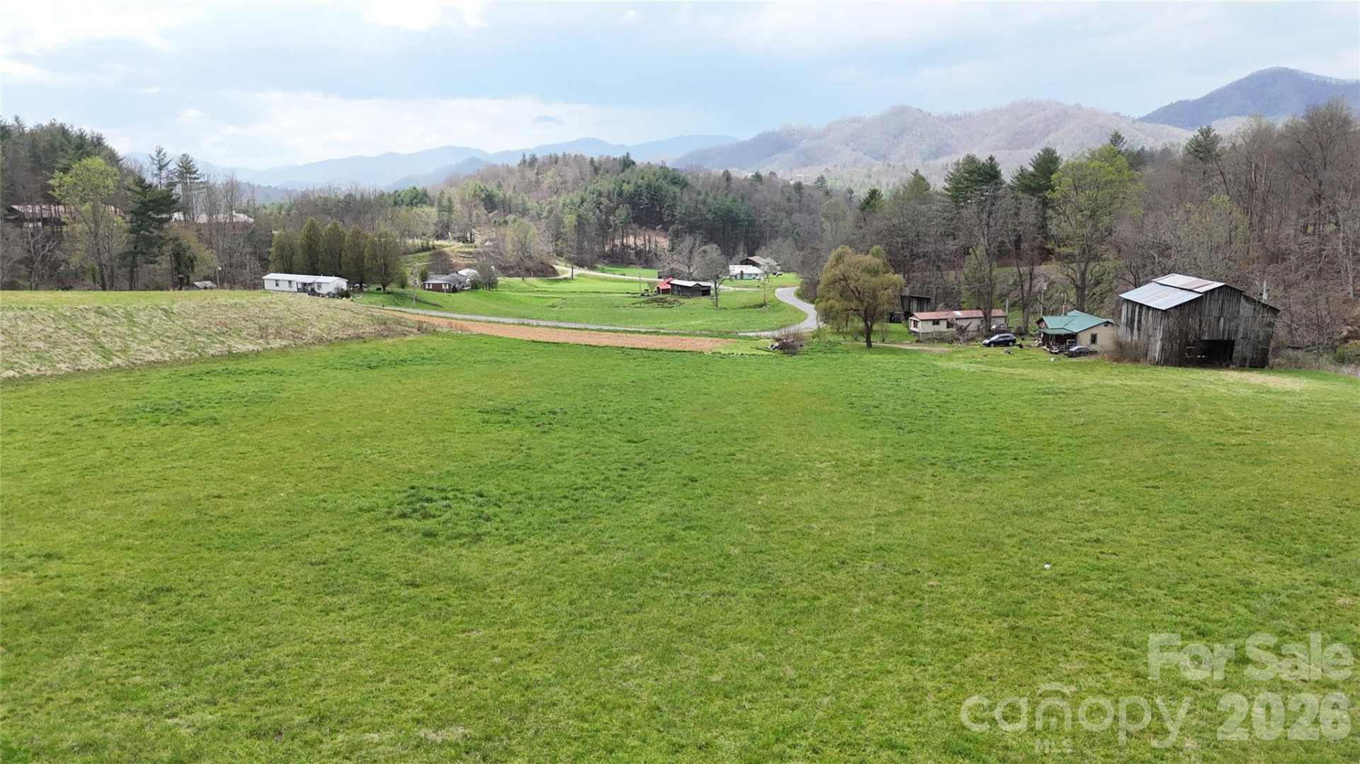 330 Tilson Branch Road