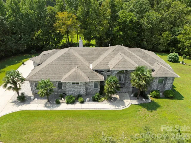 9535 Potter Road, Matthews, NC, 28104