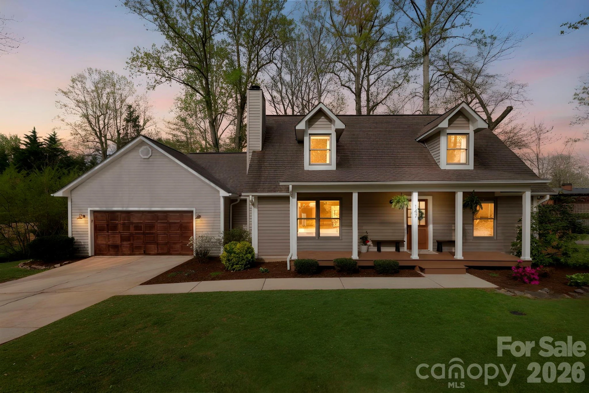 147 Higgins Road