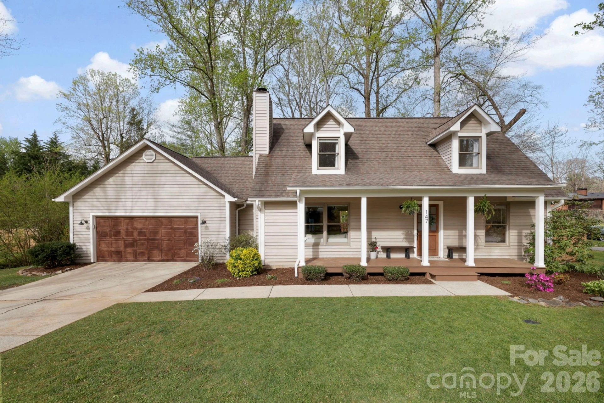 147 Higgins Road - Photo 3