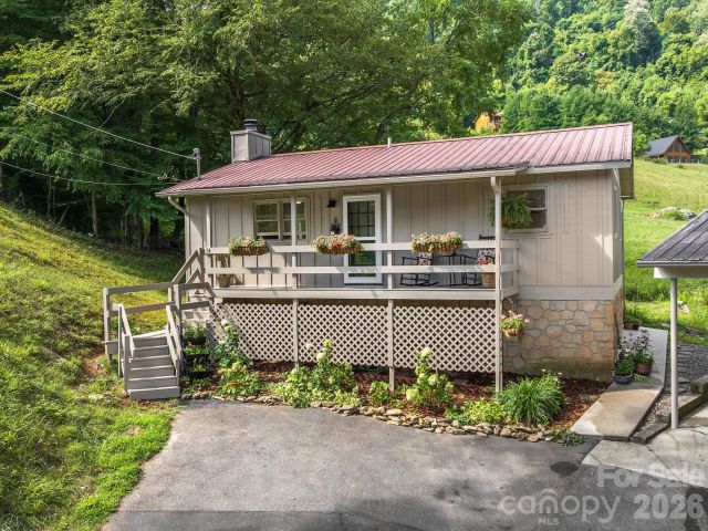 54 Brookside Lane, Maggie Valley, NC, 28751