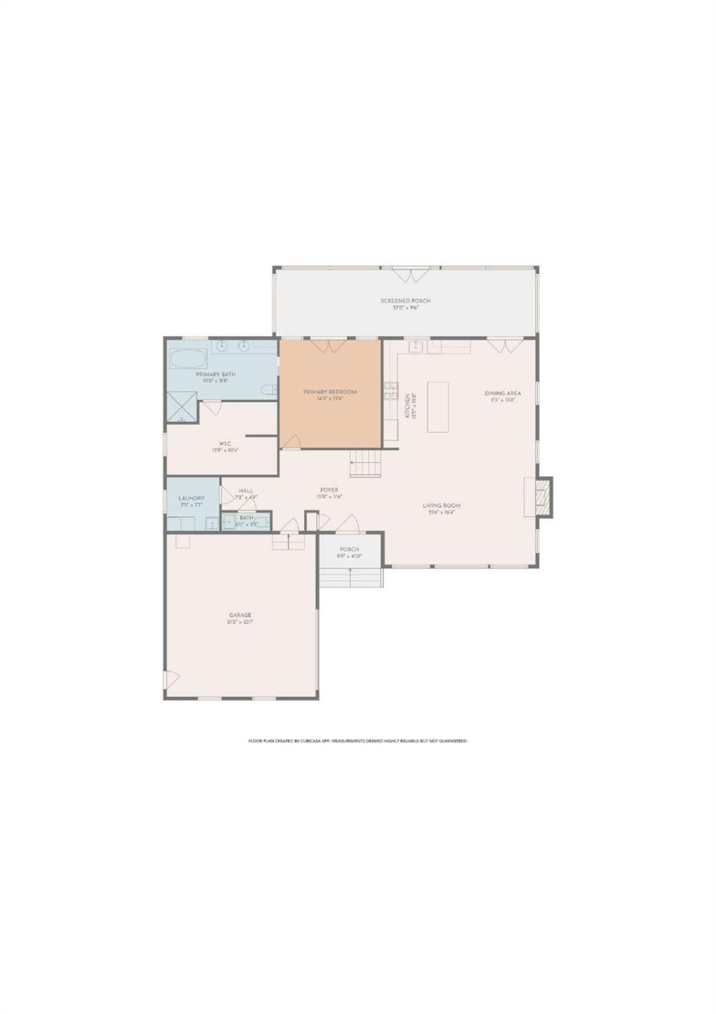 8 Nottingham Drive - Photo 19