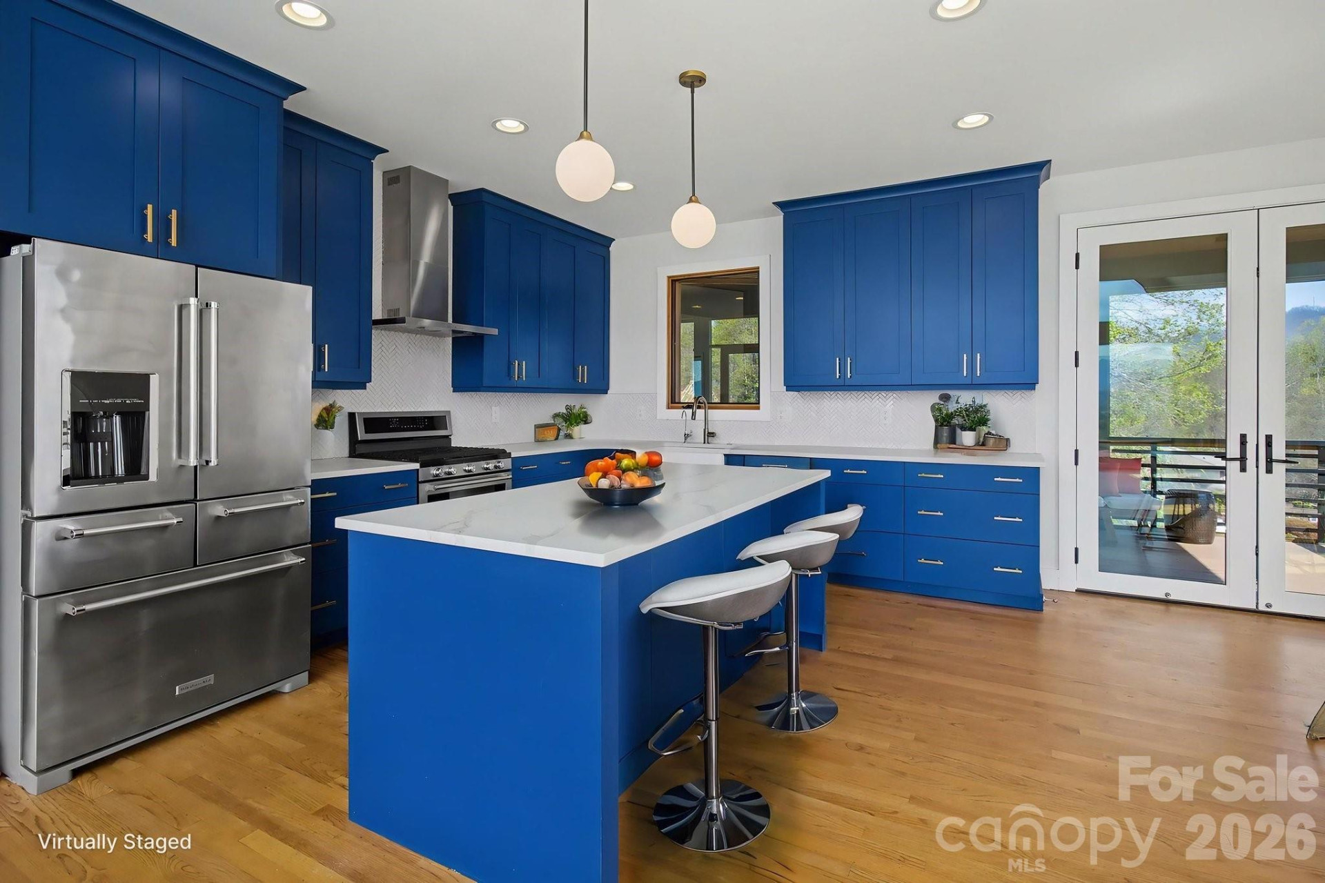 8 Nottingham Drive - Photo 7