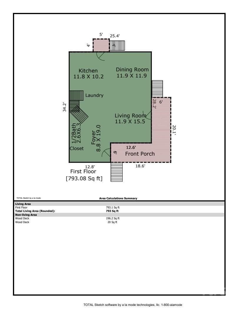 29 Elizabeth Street - Photo 26