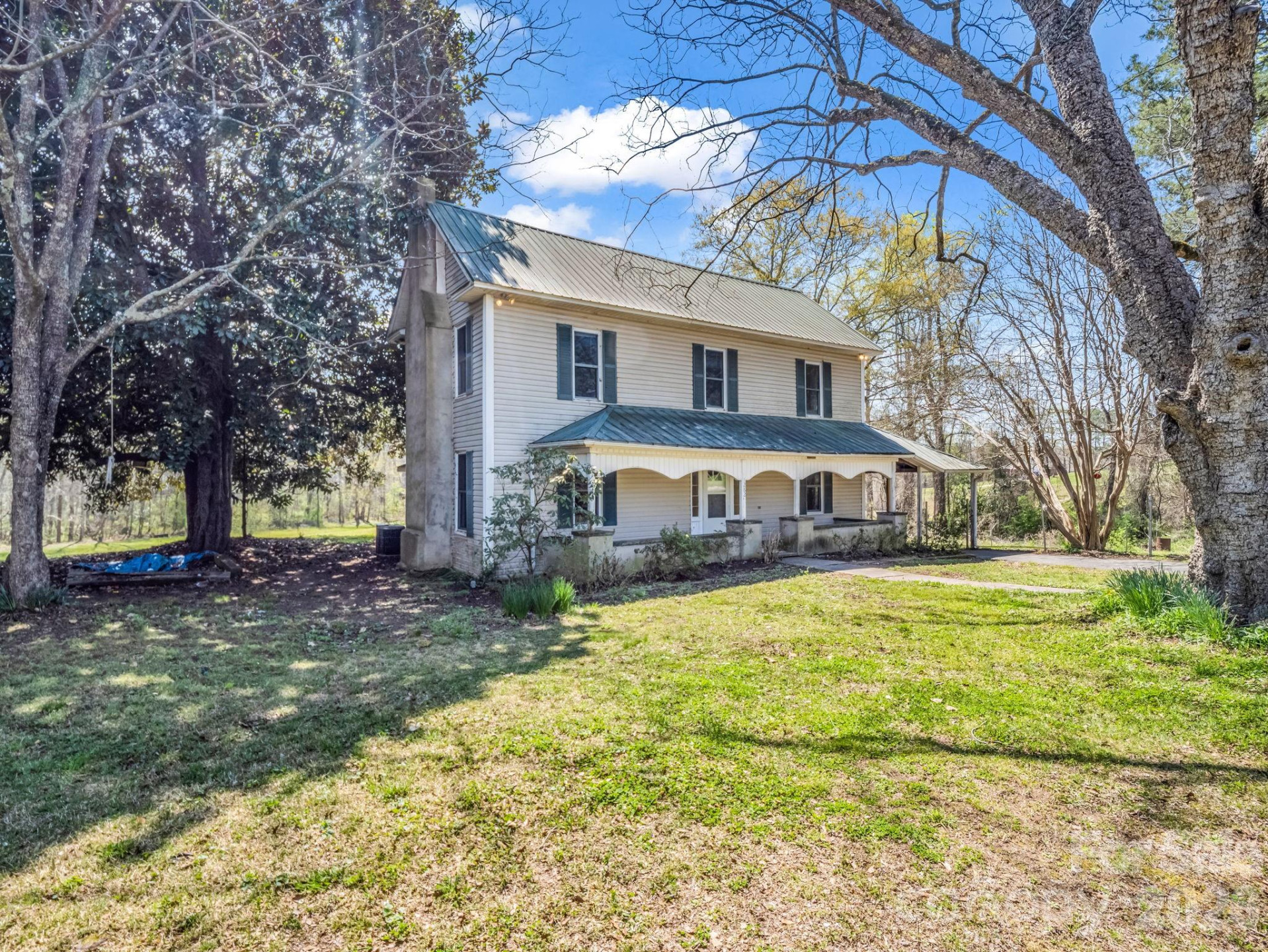 1282 Old US 74 Highway - Photo 3