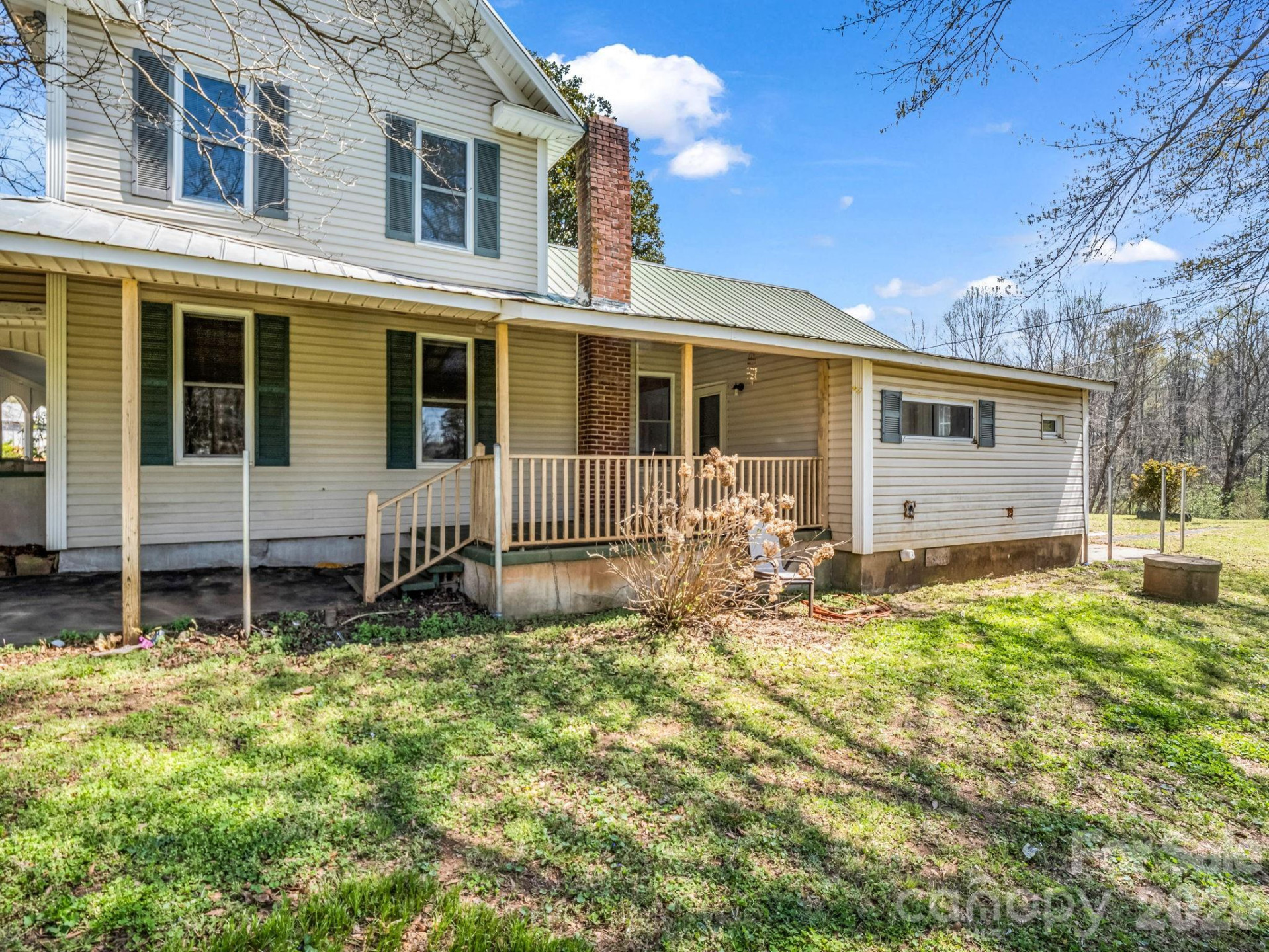 1282 Old US 74 Highway - Photo 4