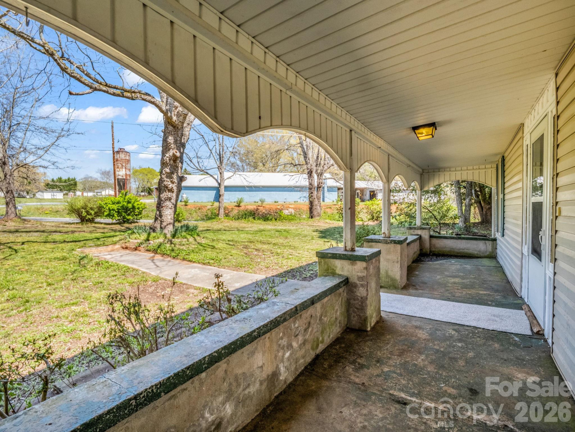 1282 Old US 74 Highway - Photo 32