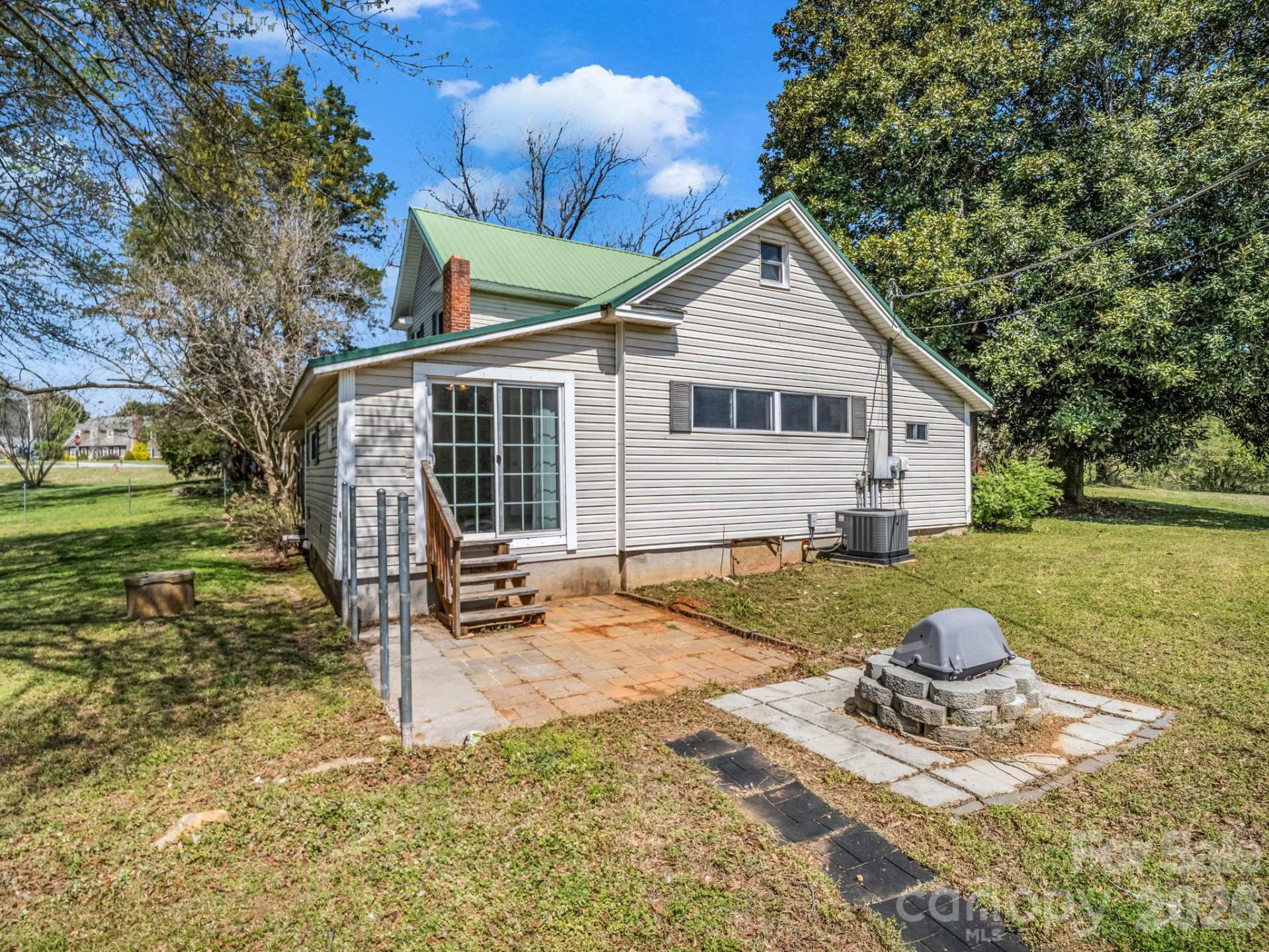 1282 Old US 74 Highway - Photo 40