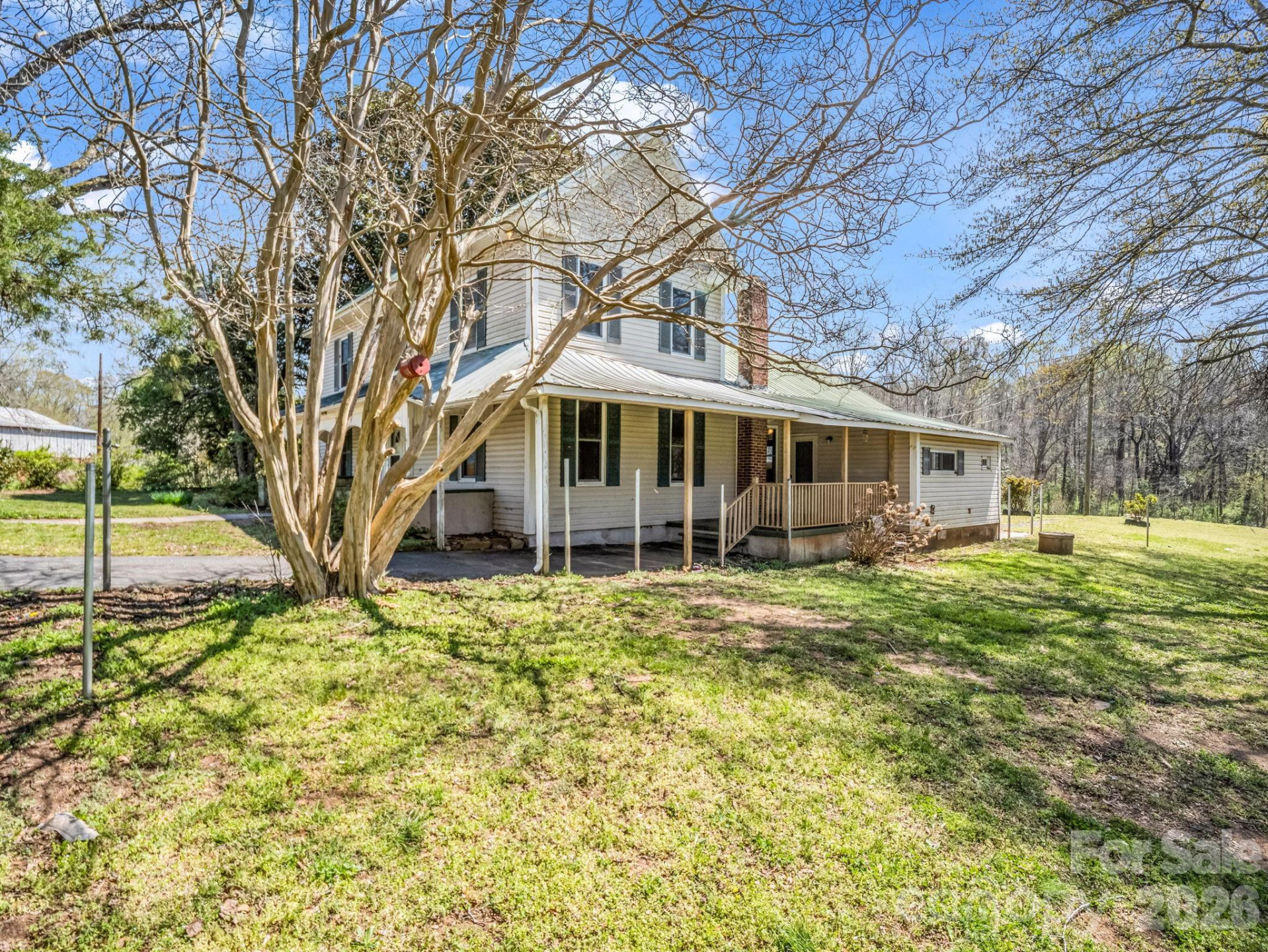 1282 Old US 74 Highway - Photo 5