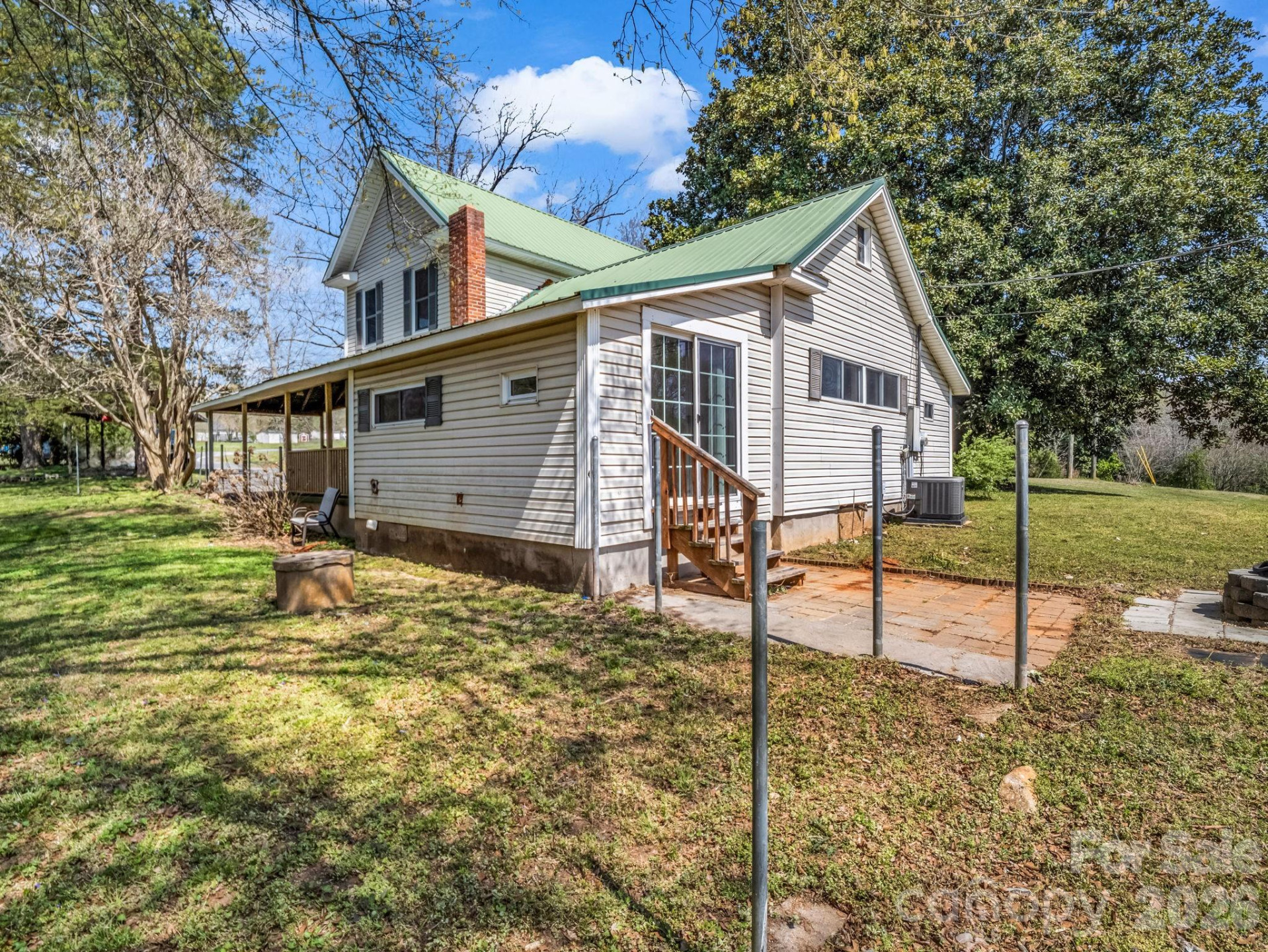 1282 Old US 74 Highway - Photo 41