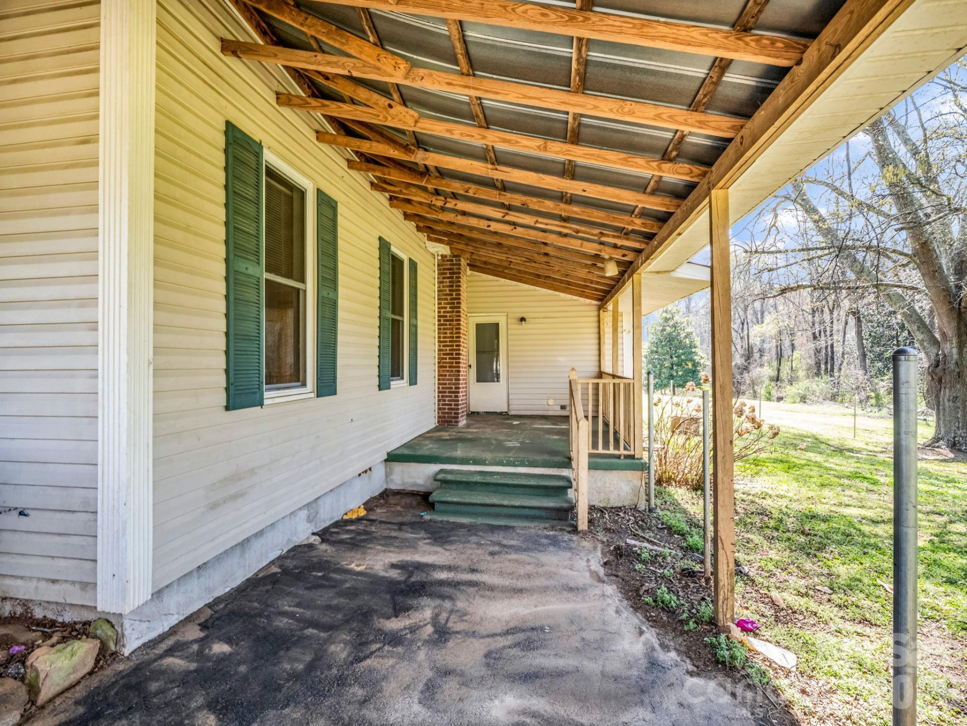 1282 Old US 74 Highway - Photo 42