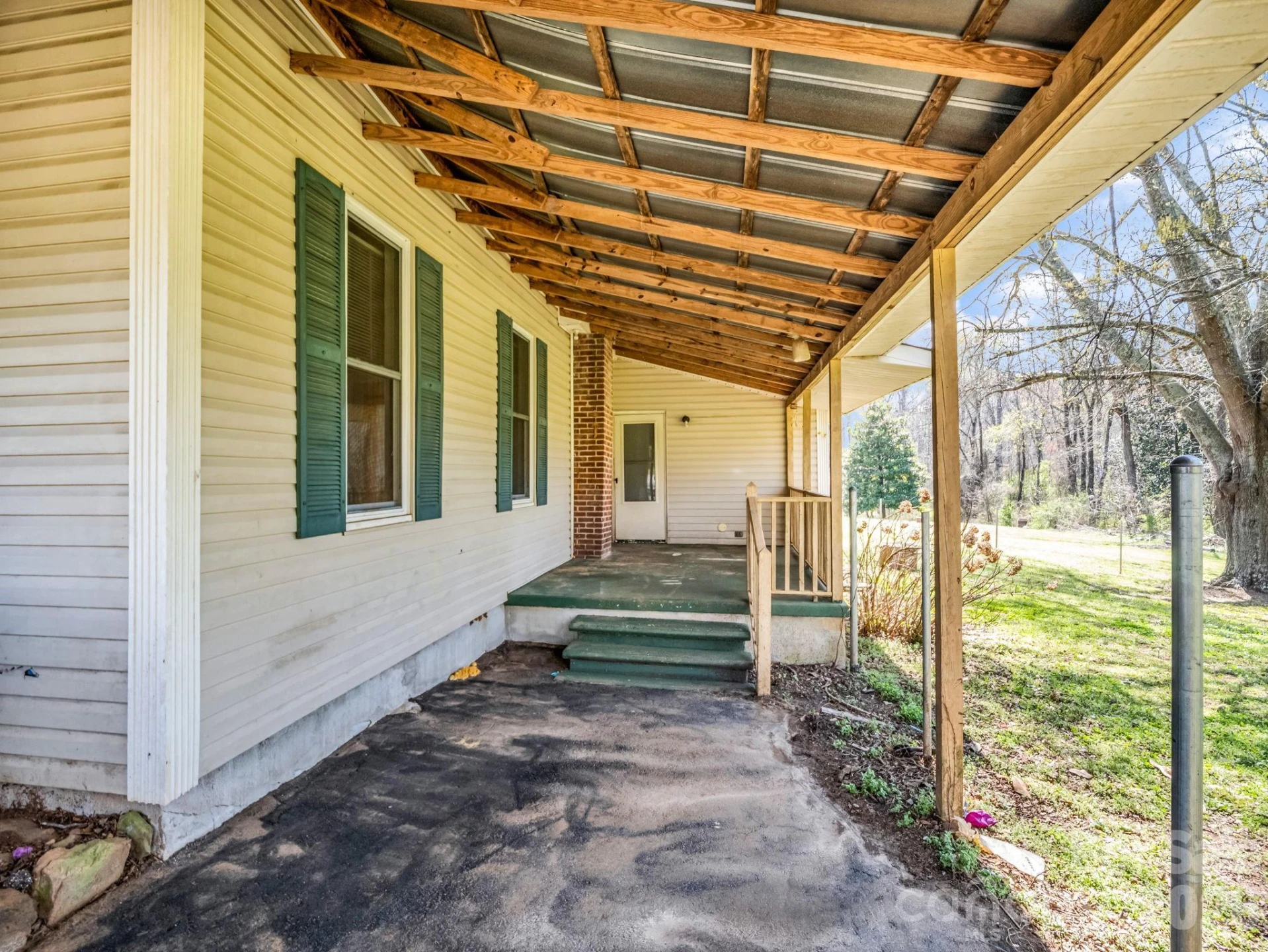 1282 Old US 74 Highway - Photo 42