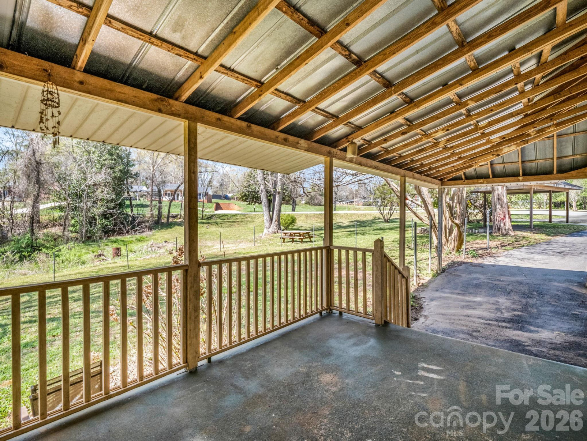 1282 Old US 74 Highway - Photo 44