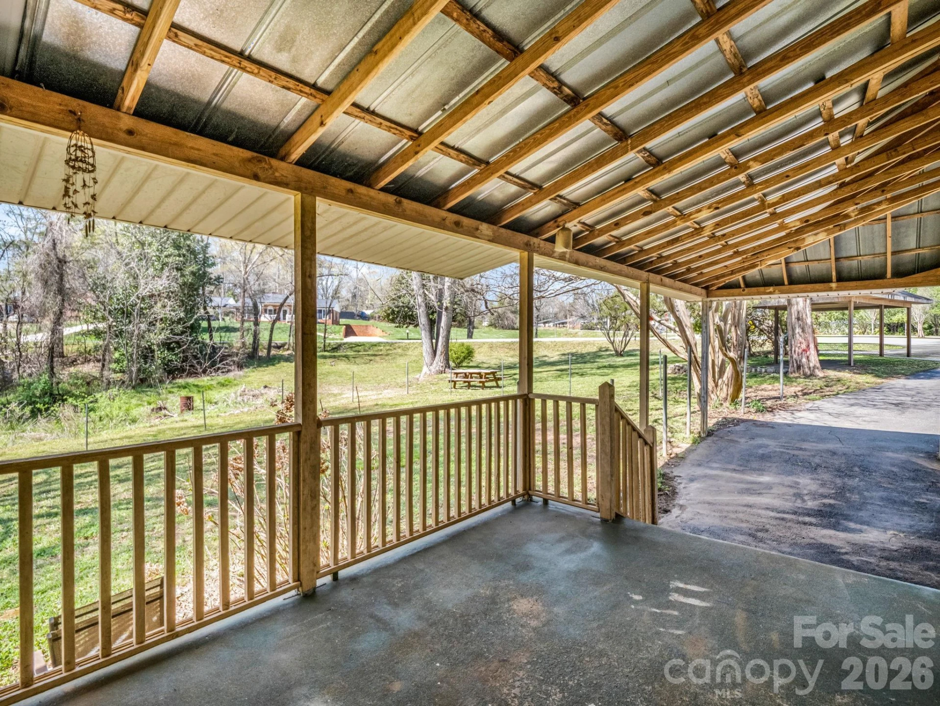 1282 Old US 74 Highway - Photo 44