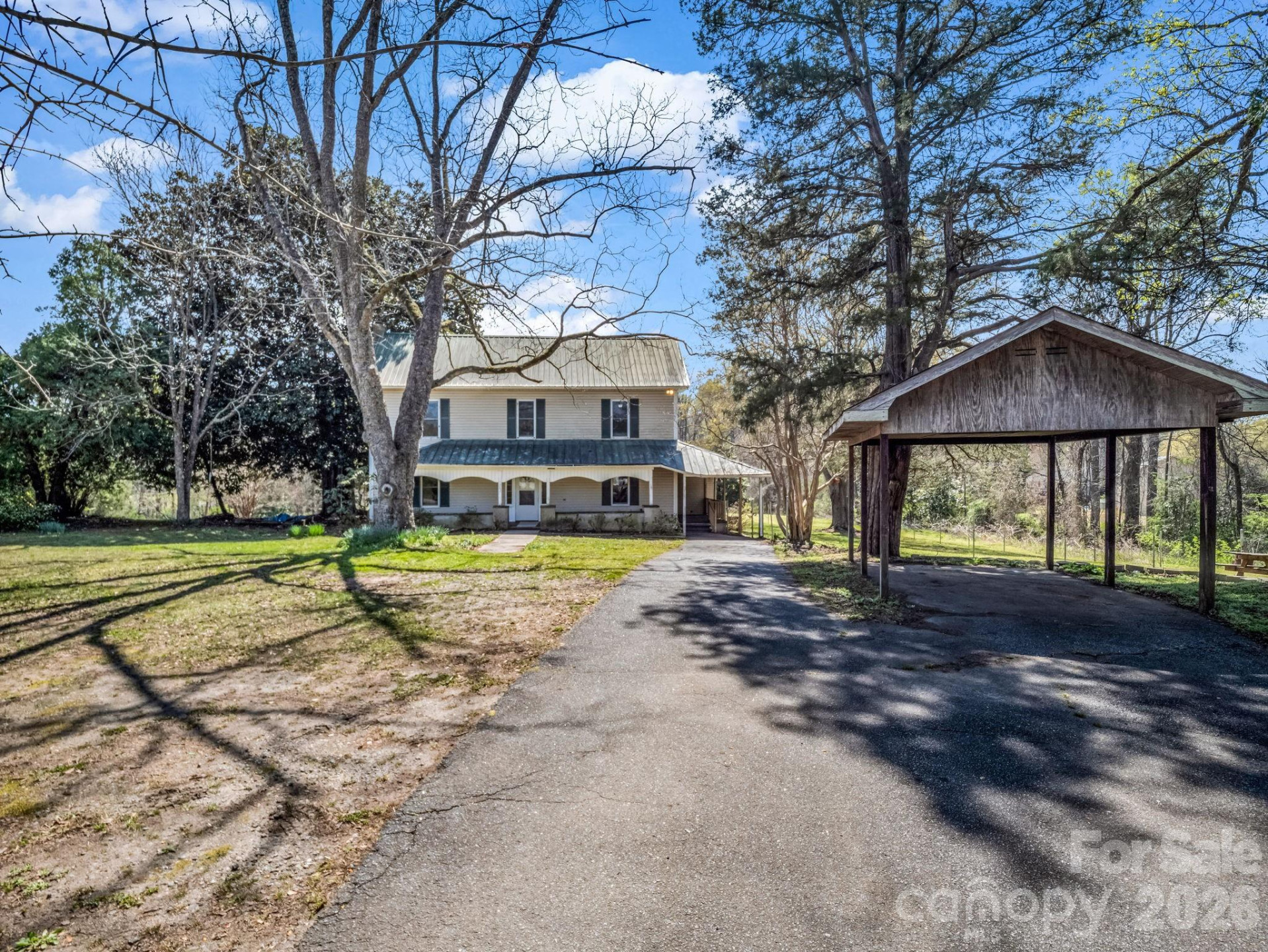 1282 Old US 74 Highway - Photo 6