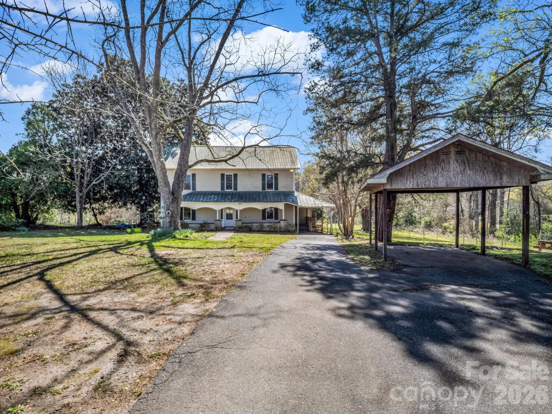 1282 Old US 74 Highway - Photo 6