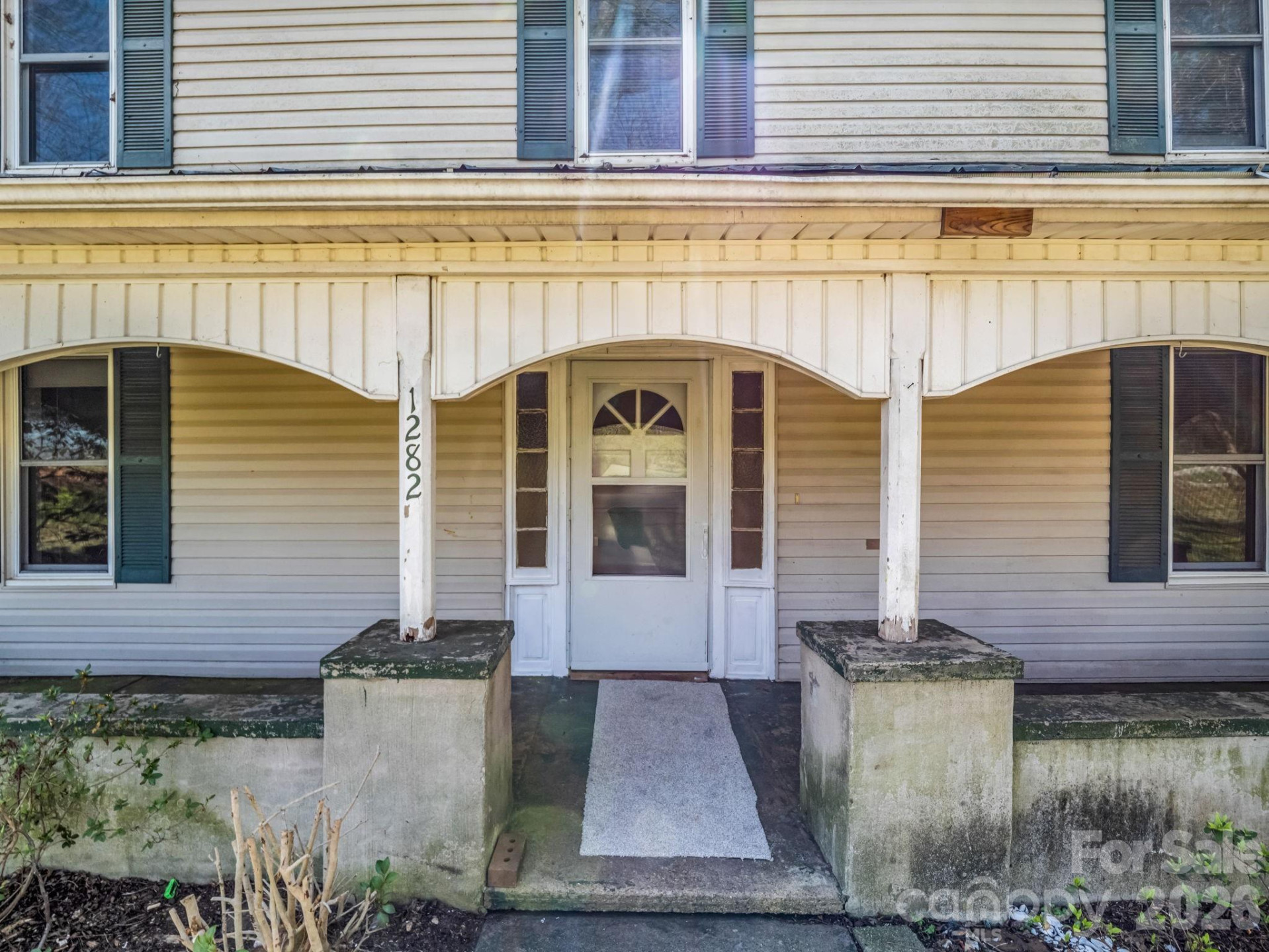 1282 Old US 74 Highway - Photo 7