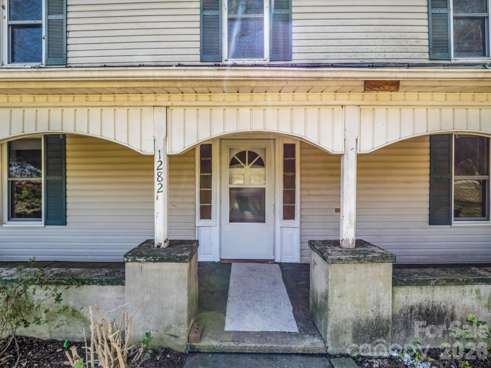 1282 Old US 74 Highway - Photo 7