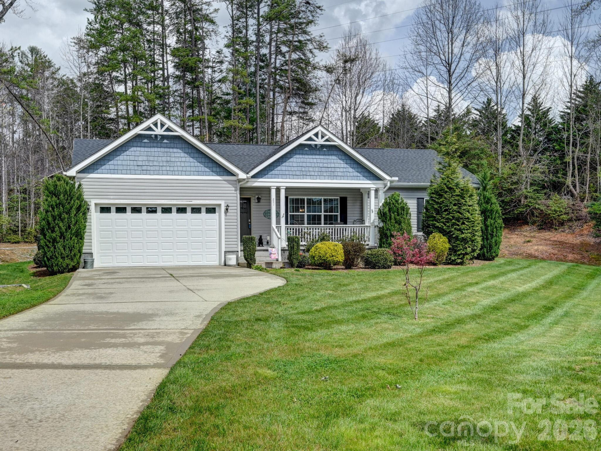 241 West Sunset Ridge Drive