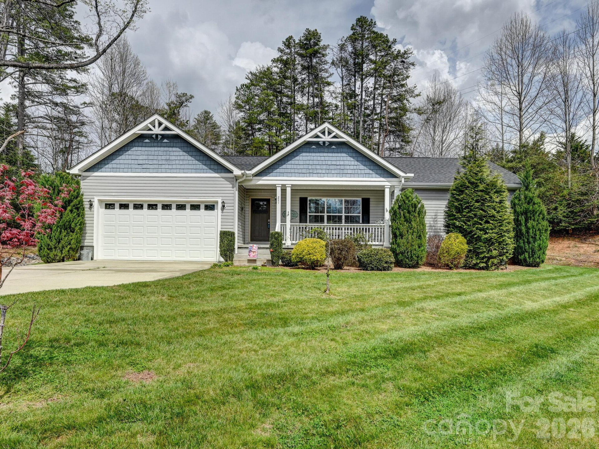 241 West Sunset Ridge Drive - Photo 3