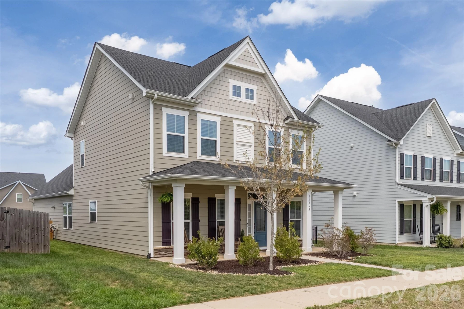 14953 Holbrooks Road - Photo 3