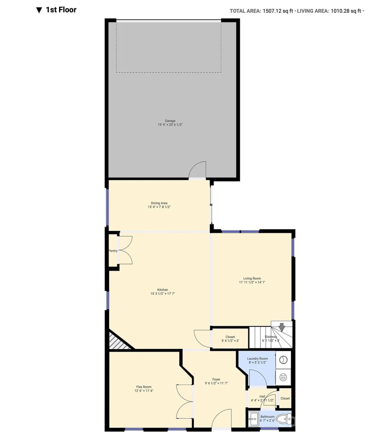 14953 Holbrooks Road - Photo 33