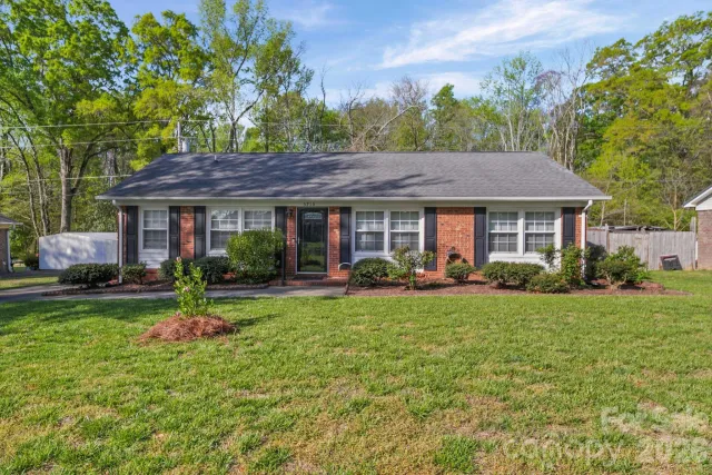 5715 Hillcrest Circle, Indian Trail, NC, 28079