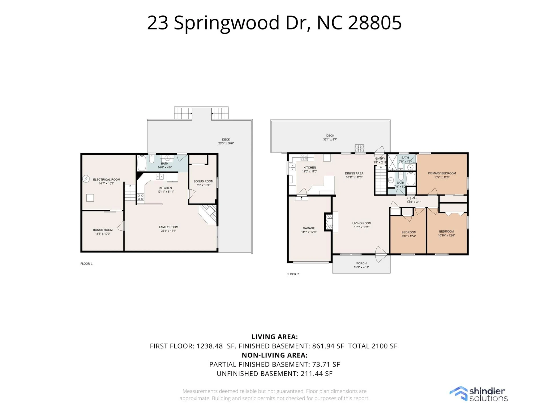 23 Springwood Drive - Photo 24
