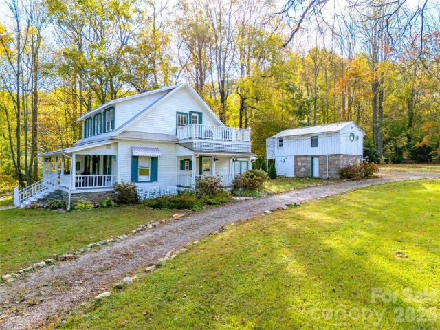 125 Timberline Drive, Maggie Valley, NC, 28751