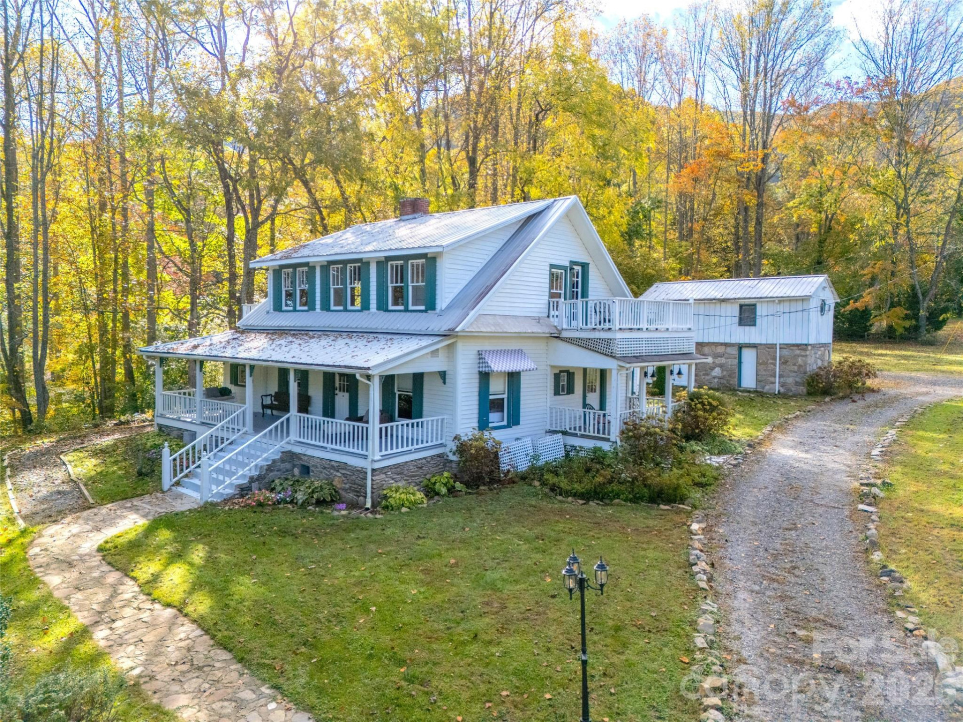 125 Timberline Drive - Photo 47