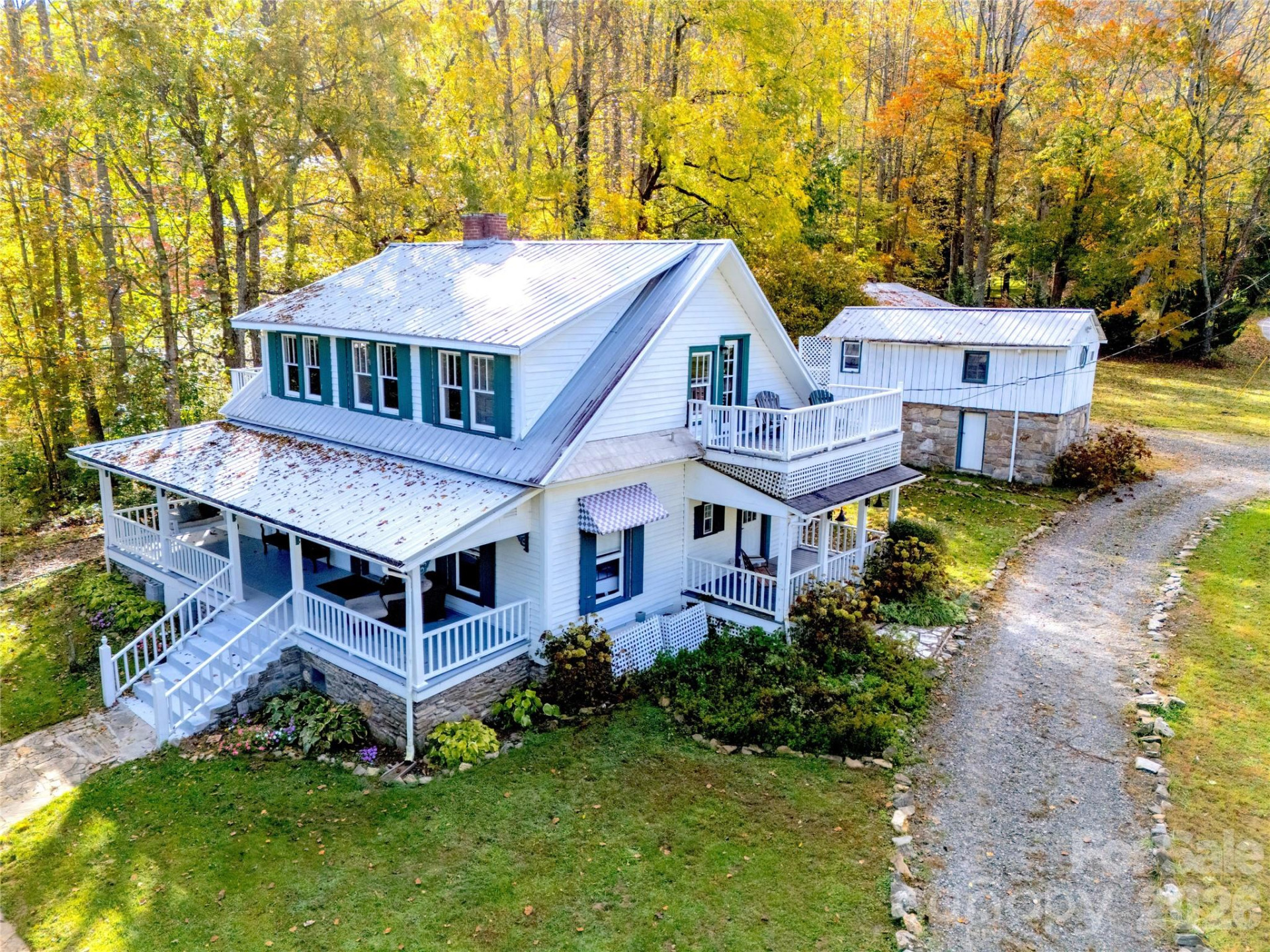 125 Timberline Drive - Photo 48