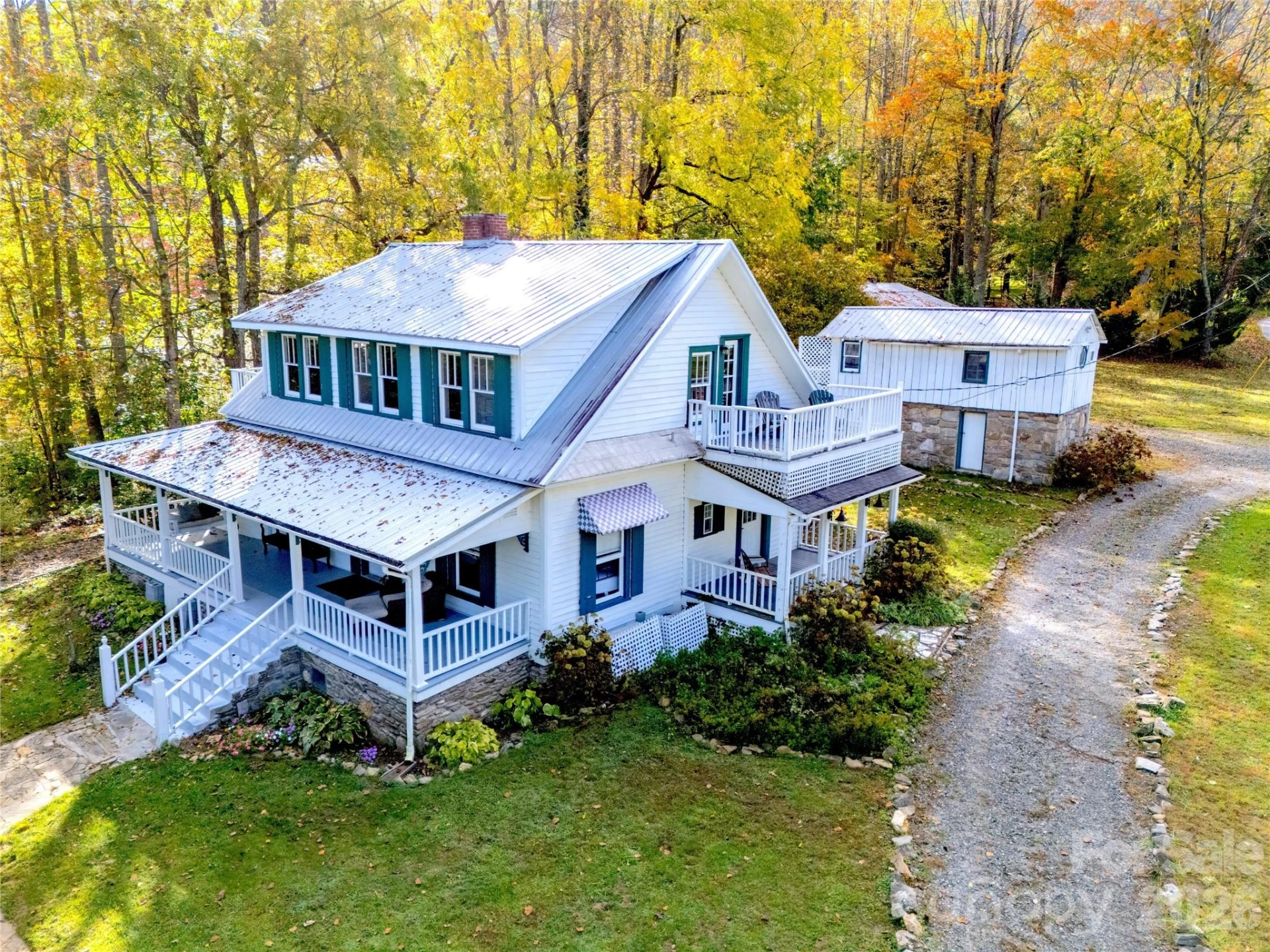 125 Timberline Drive - Photo 48