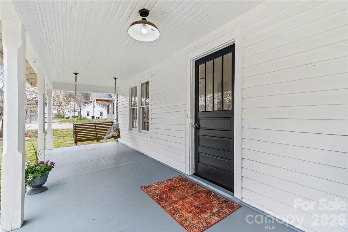 1623 Barnardsville Highway - Photo 4