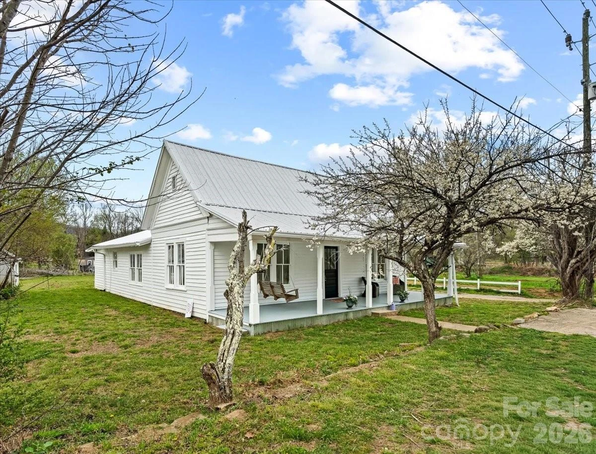 1623 Barnardsville Highway - Photo 31