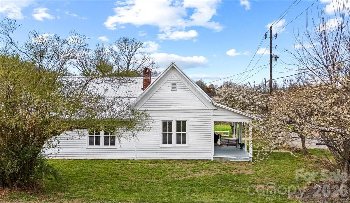 1623 Barnardsville Highway - Photo 33