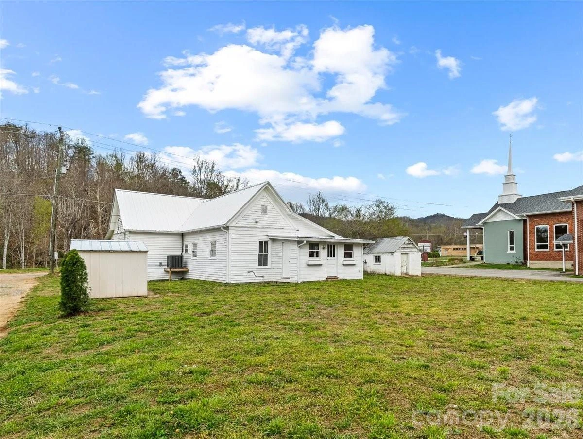 1623 Barnardsville Highway - Photo 34