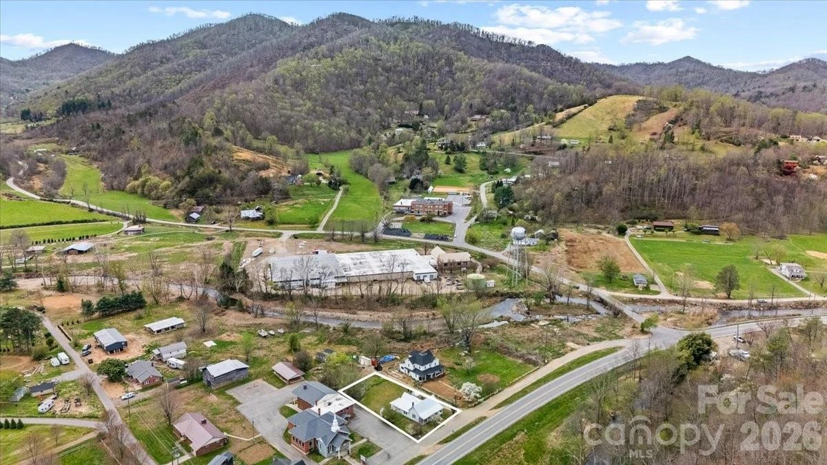 1623 Barnardsville Highway - Photo 35