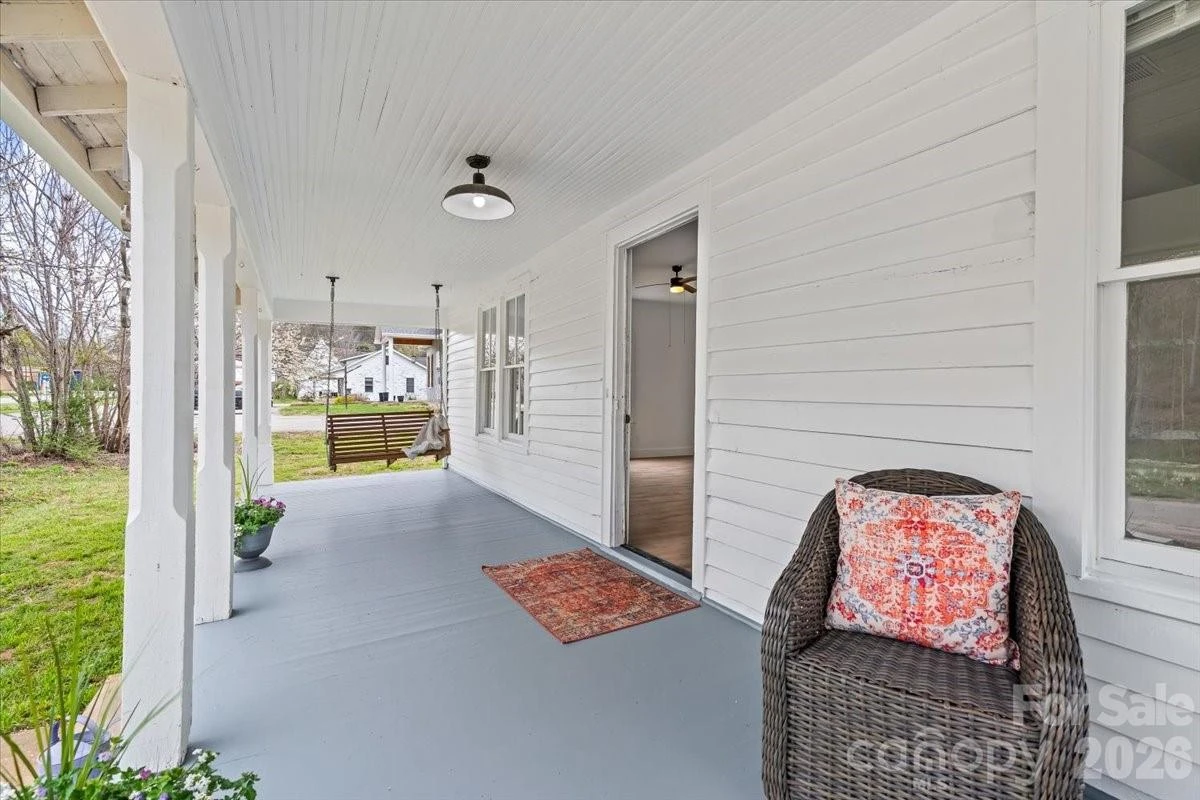 1623 Barnardsville Highway - Photo 5