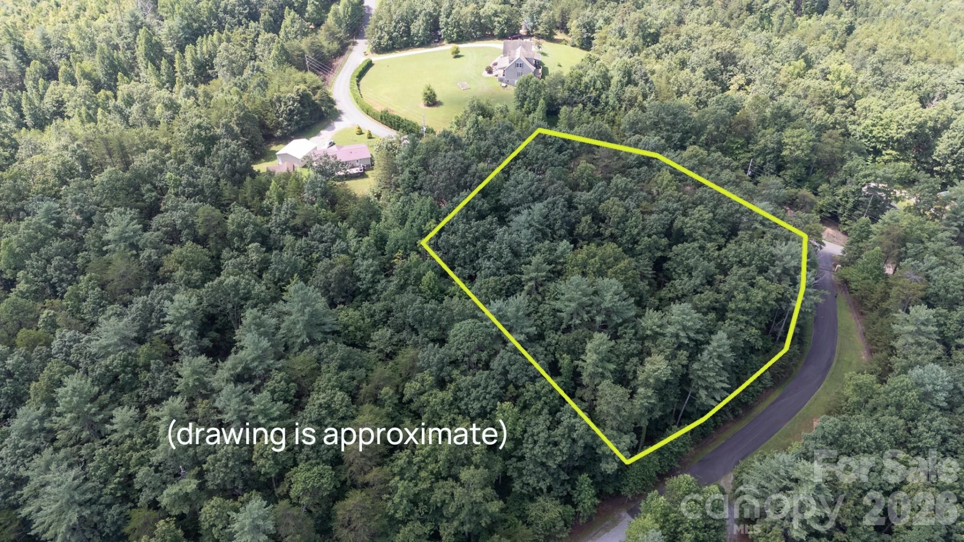 Lot 111 Trellis Drive